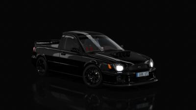 dark
