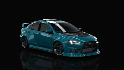 Turquoise