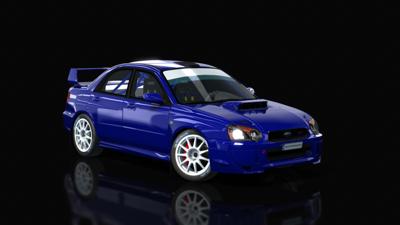 Blue 01