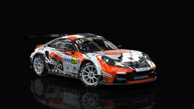 Anthony Cosson- Rallye Rhone Charbonnieres 2025