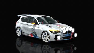 BMW_White