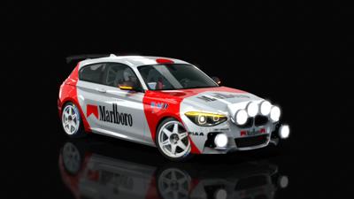 Marlboro