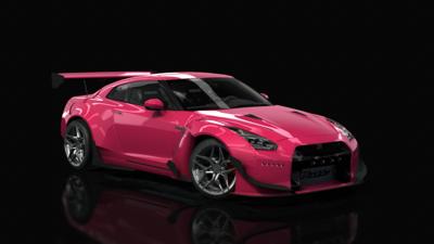 01_Maximum Tune Pink