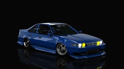 Bayside Blue