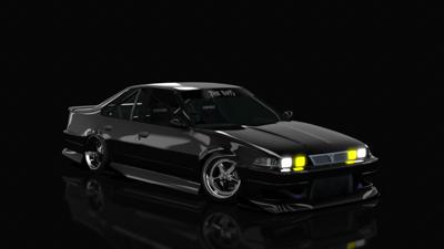 Black Pearl