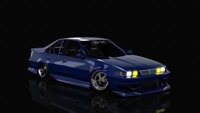 Dark Blue