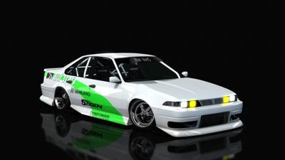 driftcorp