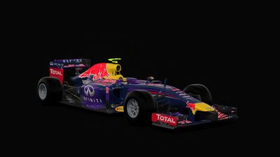 Daniel Ricciardo
