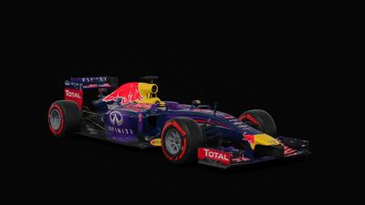 Sebastian Vettel Italy