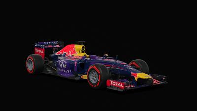 Sebastian Vettel USA