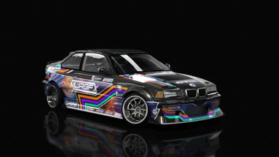 MJRGFX