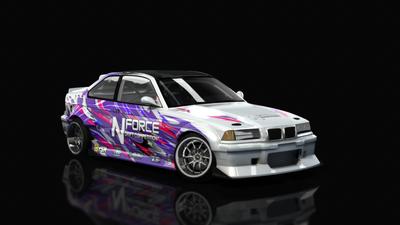 NForceComp