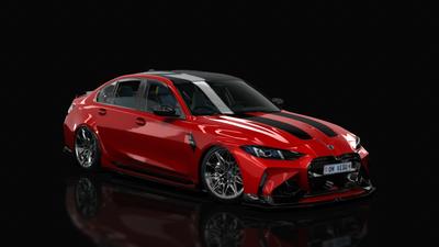 Imola red