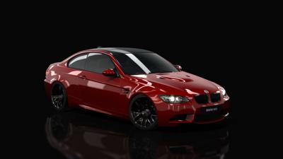 Individual Imola Red