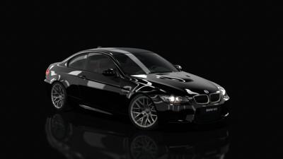 Jet Black