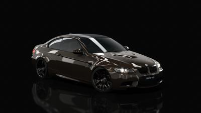 Macadamia Metallic
