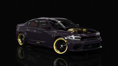 hellraisinmetallic