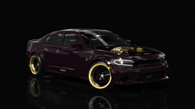 octaneredmetallic