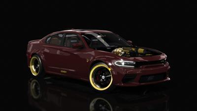 sinamonstickmetallic