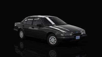 Ford Falcon GL 1992