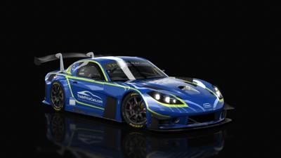 ginetta