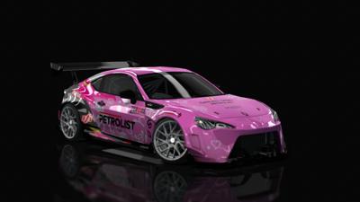 DriftPig