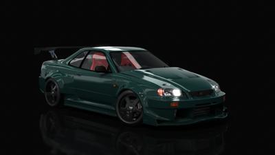 Dark Green