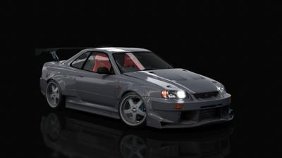 darkgraymetallic