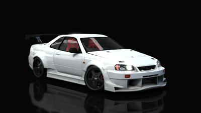 frost white