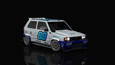 88racing