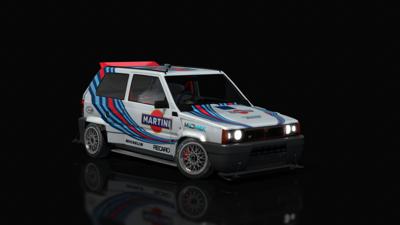 martini