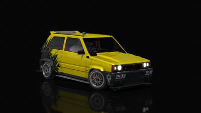 racing_yellow