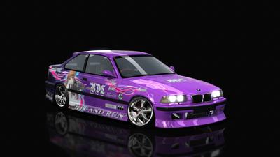 1 BDC Street purp