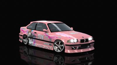 1 BDC Street pink