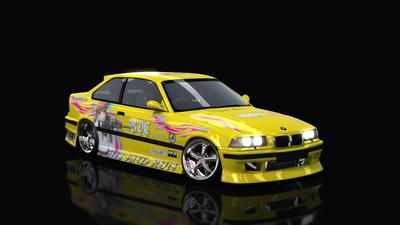 1 BDC Street yellow