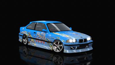 BDSL BLUE