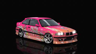 BDSL PINK
