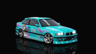 BMW E36 BDC v6.0