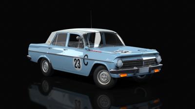 1963_Bathurst_Grant-Marden #23