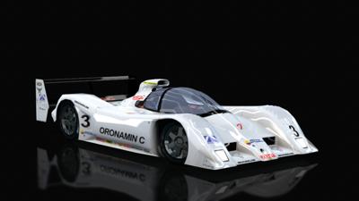 EuroRacing 1992