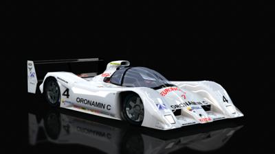 EuroRacing 1992_4