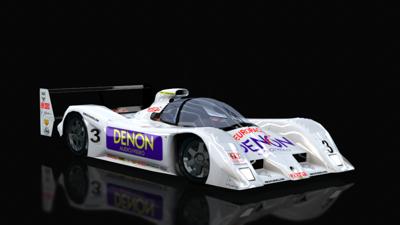 Suzuka 1992