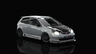 04_Satin Silver