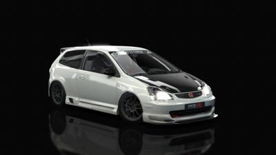 06_Championship White