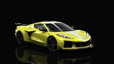 GD0_accelerate_yellow_metallic_Stripe_White