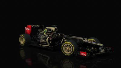07_Raikkonen - Monaco 2012