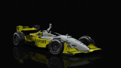 Lola B02/00 2006