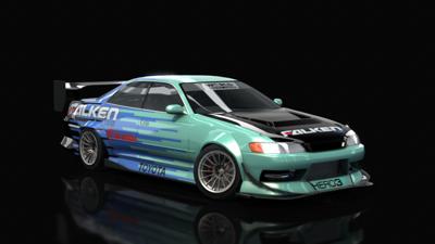 falken