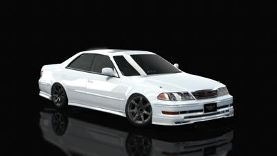 Super White