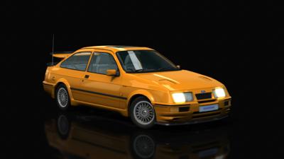 1Orange